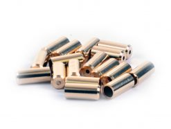 Wheels MFG Brass Cable Housing Ferrules (50pcs) 9 Wheels MFG Brass Cable Housing Ferrules (50pcs) -Cables & Hoses shop BP 88753 3