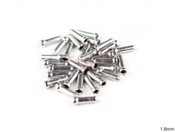 Wheels MFG Derailleur Cable Crimps (250pcs) -Cables & Hoses shop BP 88798 2