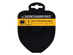 Jagwire Pro Slick Polished Road Brake Cable