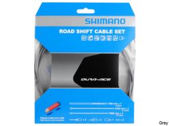 Shimano Dura-Ace ST-9000 Road Shift Cable Set -Cables & Hoses shop CRE 36490 5