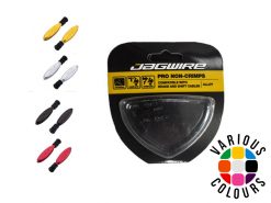 Jagwire Non-Crimp Brake/Derailleur Cable End
