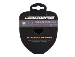 Jagwire Road Elite Polished - Ultra Slick Stainless Brake Cable
