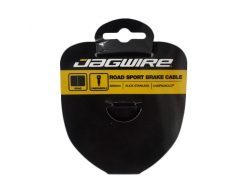 Jagwire Road Sport Slick Stainless Brake Cable 5 Jagwire Road Sport Slick Stainless Brake Cable -Cables & Hoses shop CRE 58700 2