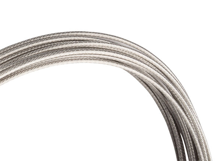 Jagwire Road Sport Slick Stainless Brake Cable 1 Jagwire Road Sport Slick Stainless Brake Cable