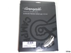Campagnolo Ultra Shift Brake & Gear Cable Kit -Cables & Hoses shop CRE 6193 6