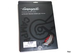 Campagnolo Ultra Shift Brake & Gear Cable Kit -Cables & Hoses shop CRE 6193 7