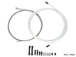 SRAM SlickWire Pro MTB Brake Kit -Cables & Hoses shop CRE 69682 2