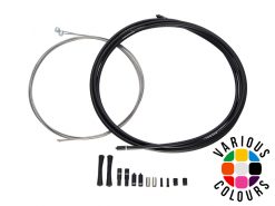 SRAM SlickWire Pro MTB Brake Kit