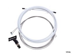 SRAM MTB Stainless Brake Cable Kit -Cables & Hoses shop CRE 69685 2