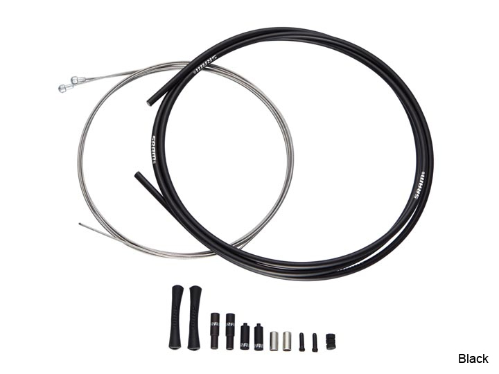 SRAM SlickWire Pro Road Brake Kit 2 SRAM SlickWire Pro Road Brake Kit - Image 2