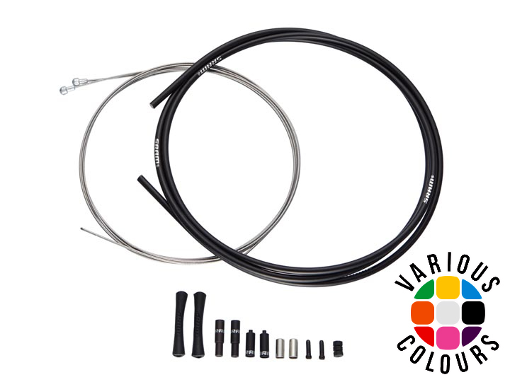 SRAM SlickWire Pro Road Brake Kit 1 SRAM SlickWire Pro Road Brake Kit