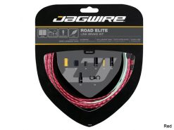 Jagwire Road Elite Link Brake Cable Kit -Cables & Hoses shop CRE 72374 11