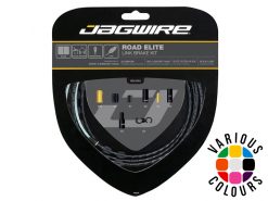 Jagwire Road Elite Link Brake Cable Kit