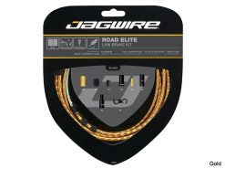Jagwire Road Elite Link Brake Cable Kit -Cables & Hoses shop CRE 72374 9