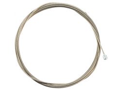 Jagwire Road Pro Slick Polished - Slick Stainless Shift Cable 5 Jagwire Road Pro Slick Polished - Slick Stainless Shift Cable -Cables & Hoses shop CRE 72557 5