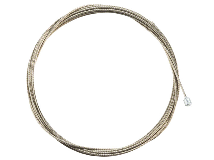 Jagwire Road Pro Slick Polished - Slick Stainless Shift Cable 3 Jagwire Road Pro Slick Polished - Slick Stainless Shift Cable - Image 3