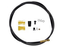 Shimano SM-BH90-SBL Saint Disc Brake Hose -Cables & Hoses shop CRE 74673 2