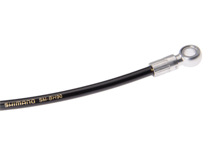 Shimano SM-BH90-SB Disc Brake Hose 3 Shimano SM-BH90-SB Disc Brake Hose - Image 3