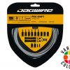 Jagwire 2x Pro Shift MTB & Road Cable Kit