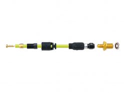 Jagwire Tektro Moutain Pro Quick Fit Hydraulic Hose Adaptor