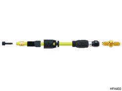 Jagwire Magura Moutain Pro Quick Fit Hydraulic Hose Adaptor -Cables & Hoses shop CRE 95447 2
