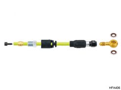 Jagwire Magura Moutain Pro Quick Fit Hydraulic Hose Adaptor -Cables & Hoses shop CRE 95447 3
