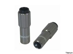 Jagwire Sport 4mm Inline Cable Tension Adjusters -Cables & Hoses shop CRE 95471 2