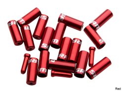 SRAM Ferrule Kit Aluminum 4mm & 5mm -Cables & Hoses shop CRE 95864 2