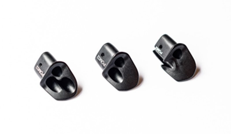 OPEN UP & ONE Cable Insert Guide (Pack of 3) 2 OPEN UP & ONE Cable Insert Guide (Pack of 3) - Image 2