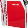 SRAM PitStop Stainless Steel Road Bike Brake Inner Cables (100 Pac