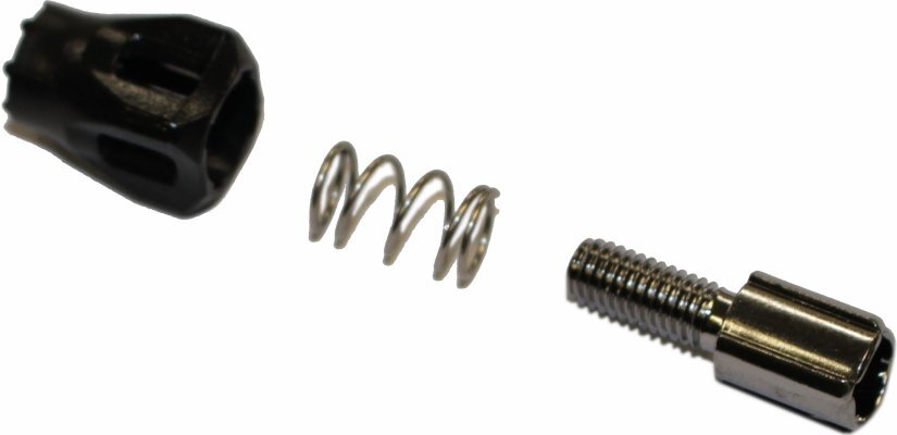 Shimano Ultegra RD-6800 Cable Adjusting Bolt Unit 2 Shimano Ultegra RD-6800 Cable Adjusting Bolt Unit - Image 2