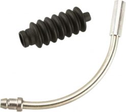 Shimano XT BR-M750 90° Angle Brake Noddle w/Boot