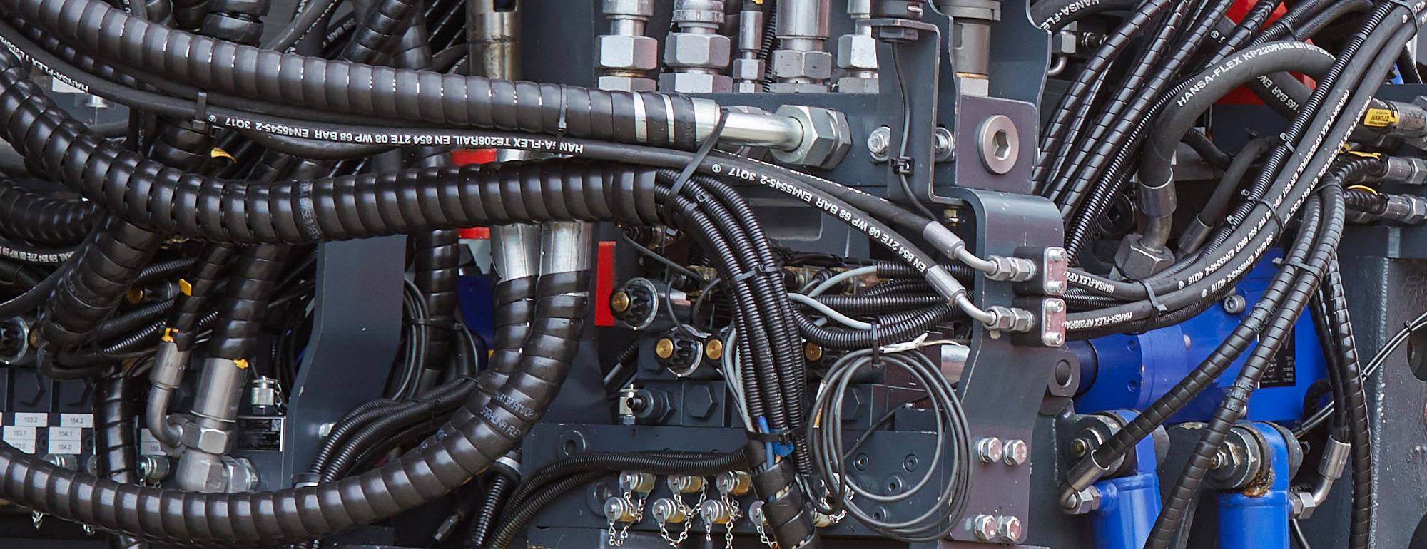 Cables & Hoses shop 1 Cables & Hoses shop -Cables & Hoses shop q555